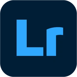 Lightroom Fotoğraf Düzenleyici simgesi